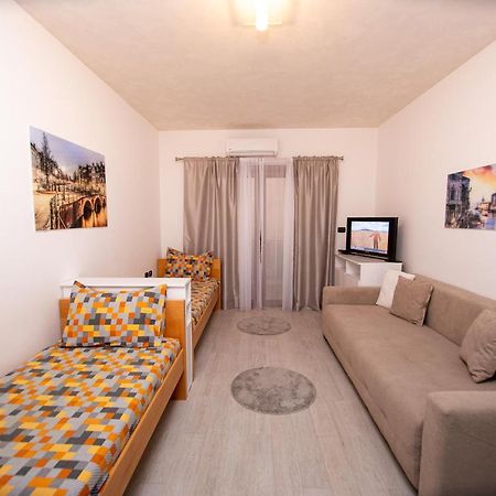 רפאלוביץ' Apartment Studio Premier מראה חיצוני תמונה