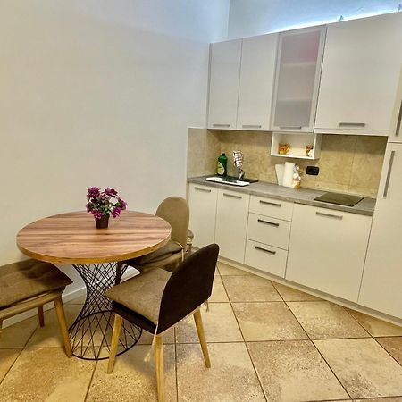 רפאלוביץ' Apartment Studio Premier מראה חיצוני תמונה