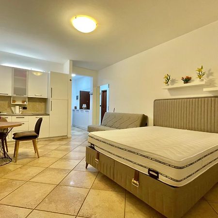 רפאלוביץ' Apartment Studio Premier מראה חיצוני תמונה
