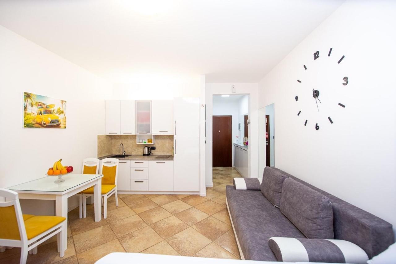 רפאלוביץ' Apartment Studio Premier מראה חיצוני תמונה