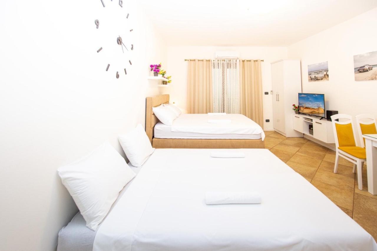 רפאלוביץ' Apartment Studio Premier מראה חיצוני תמונה