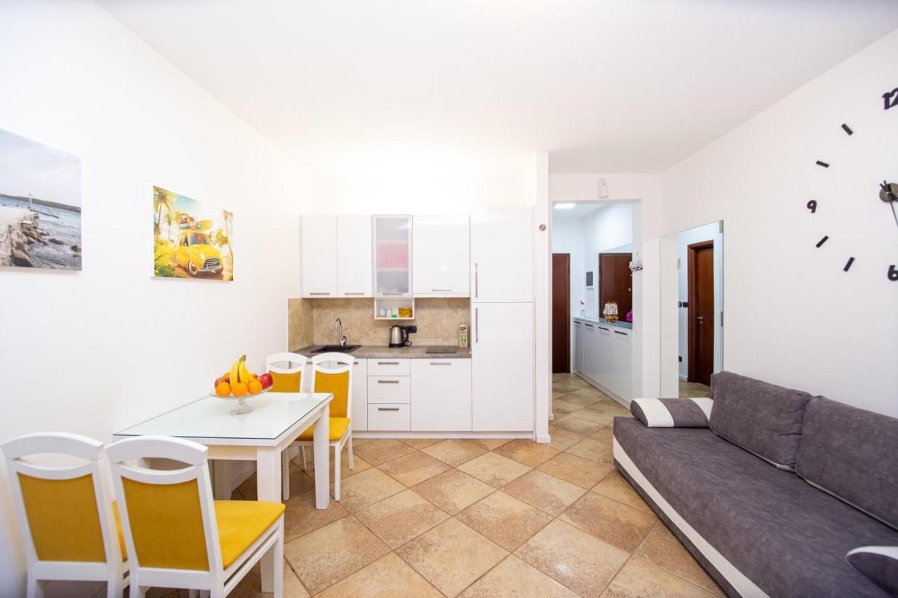 רפאלוביץ' Apartment Studio Premier מראה חיצוני תמונה