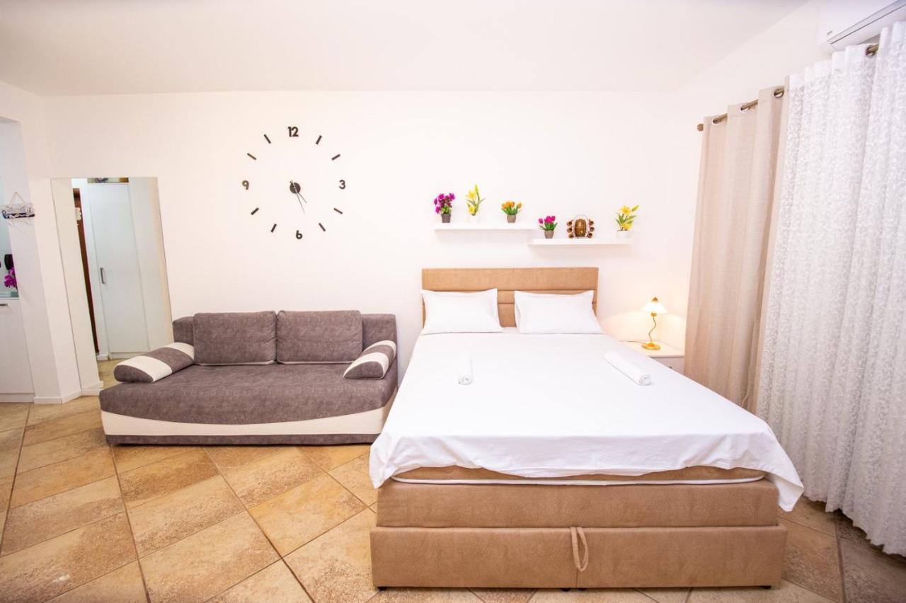 רפאלוביץ' Apartment Studio Premier מראה חיצוני תמונה