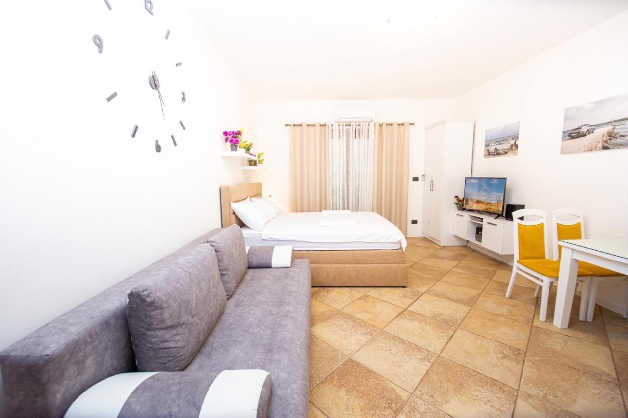 רפאלוביץ' Apartment Studio Premier מראה חיצוני תמונה