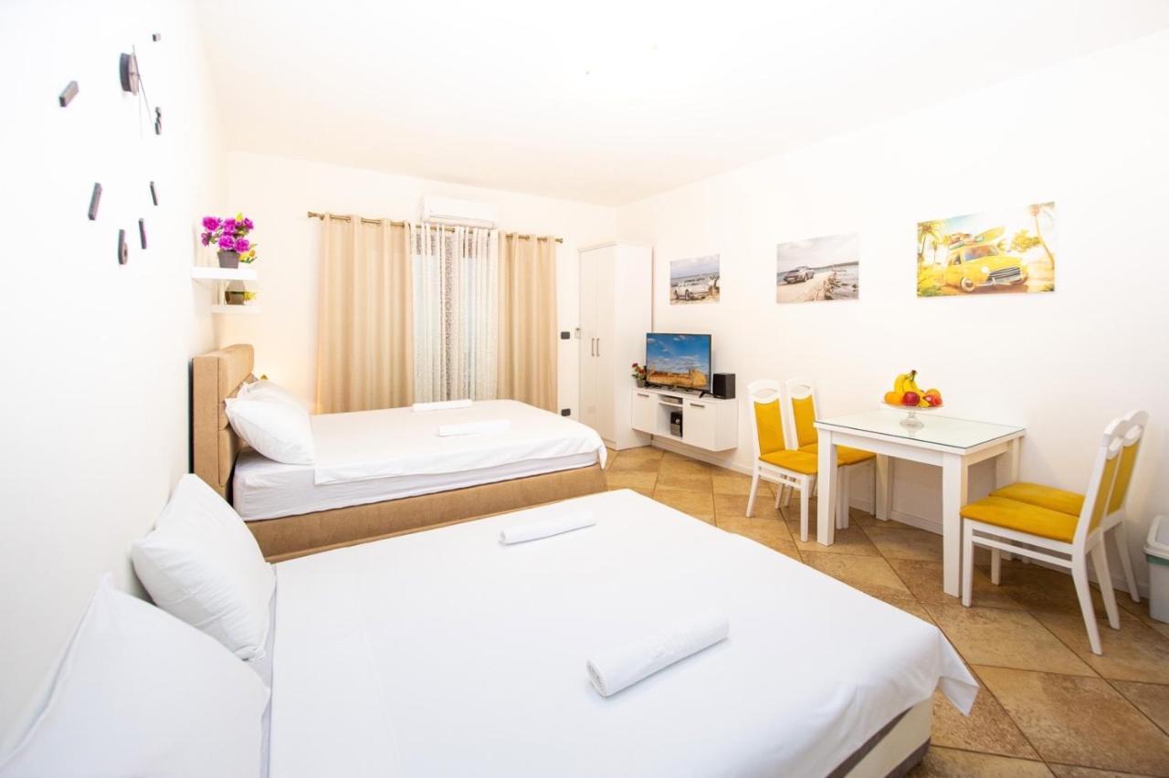 רפאלוביץ' Apartment Studio Premier מראה חיצוני תמונה