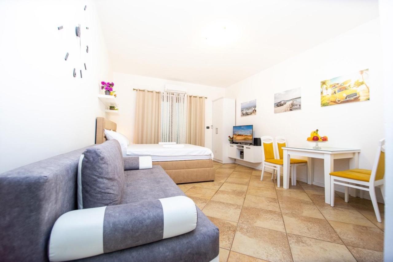 רפאלוביץ' Apartment Studio Premier מראה חיצוני תמונה