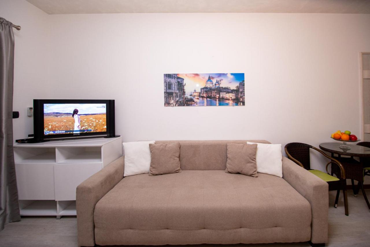 רפאלוביץ' Apartment Studio Premier מראה חיצוני תמונה