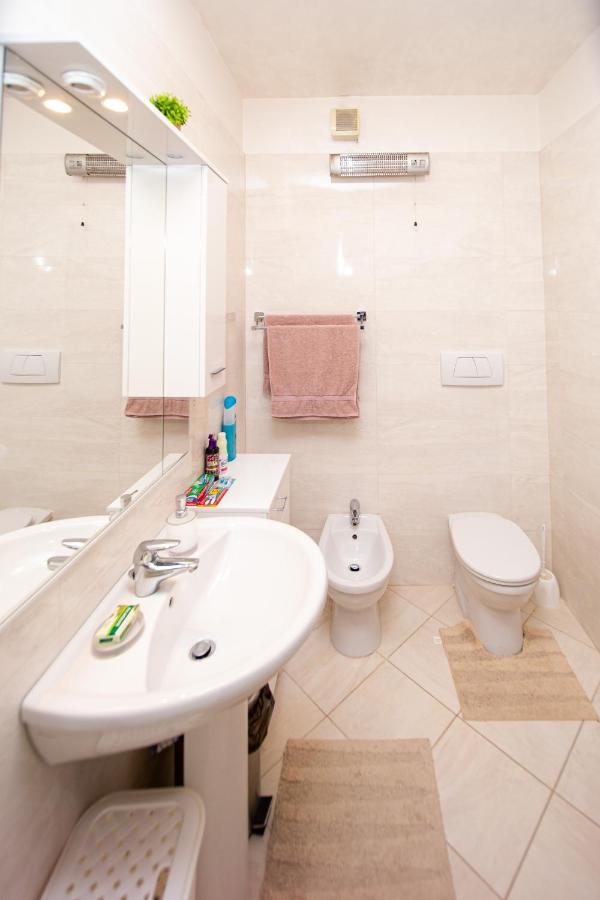 רפאלוביץ' Apartment Studio Premier מראה חיצוני תמונה