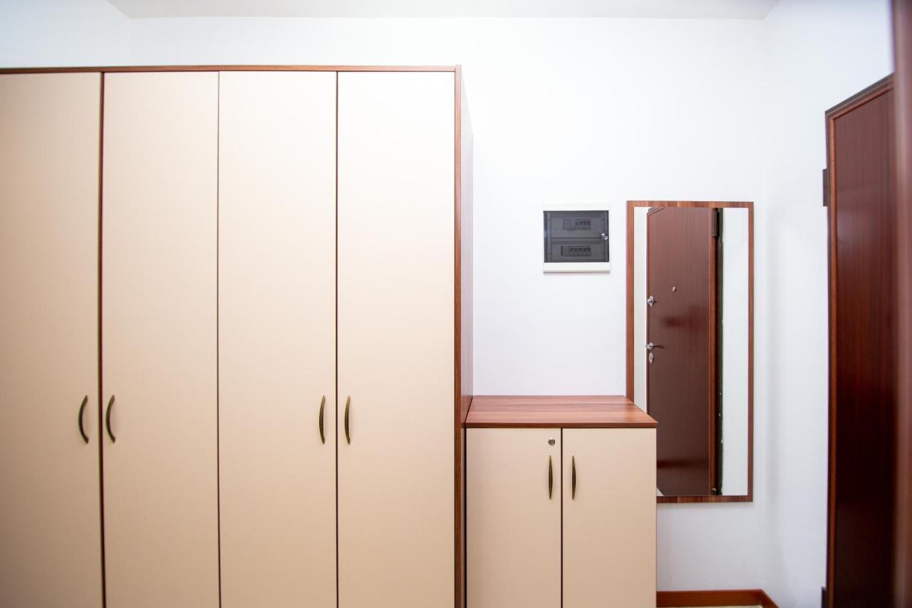 רפאלוביץ' Apartment Studio Premier מראה חיצוני תמונה
