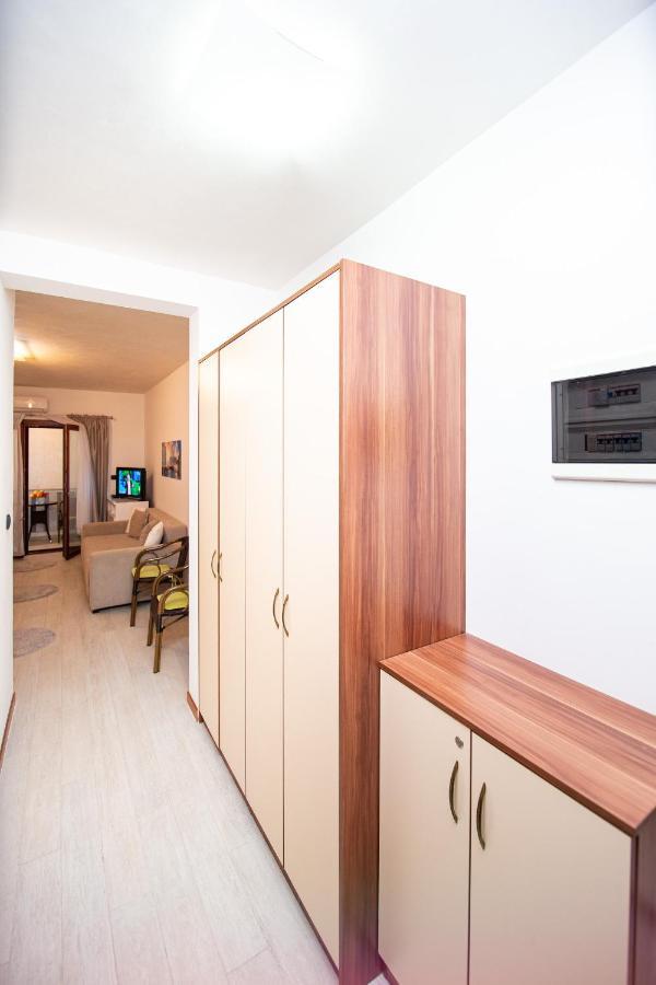 רפאלוביץ' Apartment Studio Premier מראה חיצוני תמונה