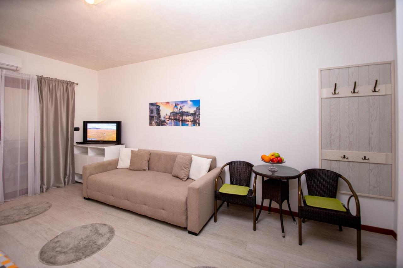 רפאלוביץ' Apartment Studio Premier מראה חיצוני תמונה