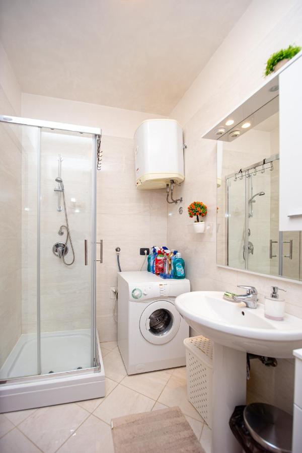 רפאלוביץ' Apartment Studio Premier מראה חיצוני תמונה