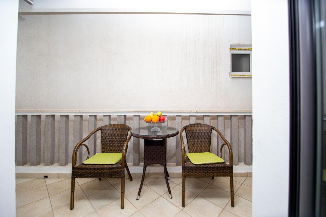 רפאלוביץ' Apartment Studio Premier מראה חיצוני תמונה