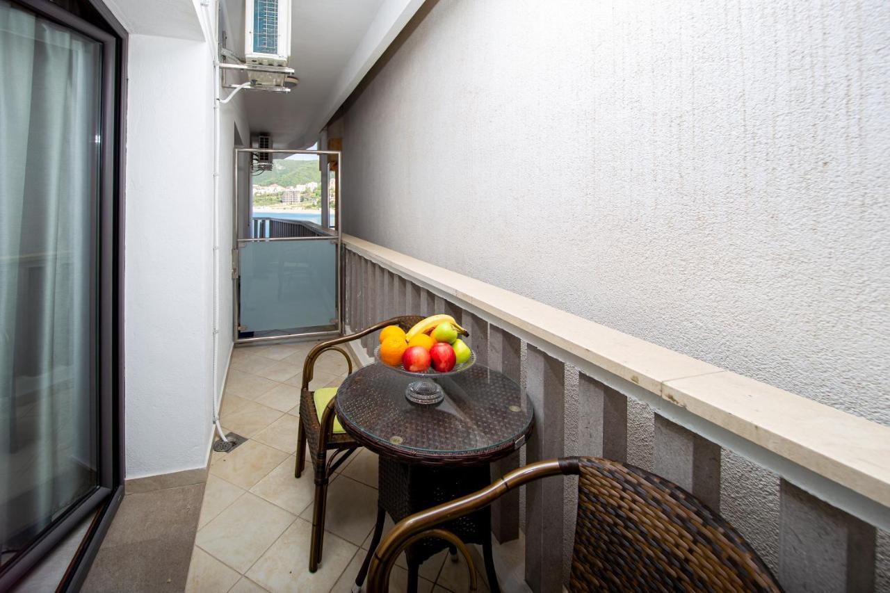 רפאלוביץ' Apartment Studio Premier מראה חיצוני תמונה