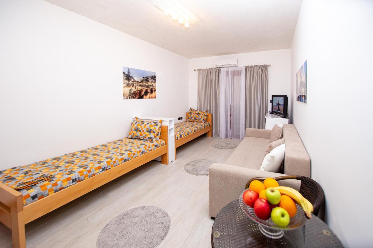 רפאלוביץ' Apartment Studio Premier מראה חיצוני תמונה