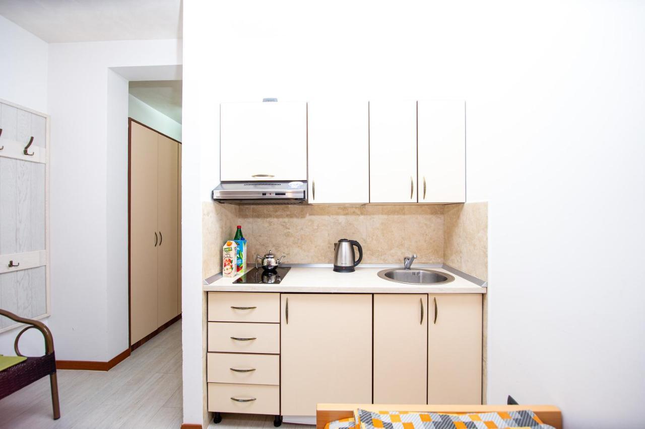 רפאלוביץ' Apartment Studio Premier מראה חיצוני תמונה