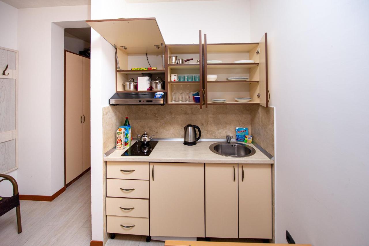 רפאלוביץ' Apartment Studio Premier מראה חיצוני תמונה