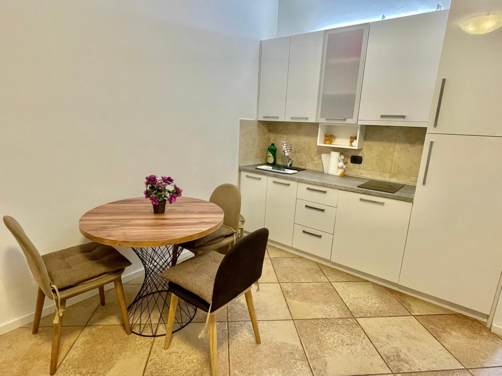 רפאלוביץ' Apartment Studio Premier מראה חיצוני תמונה