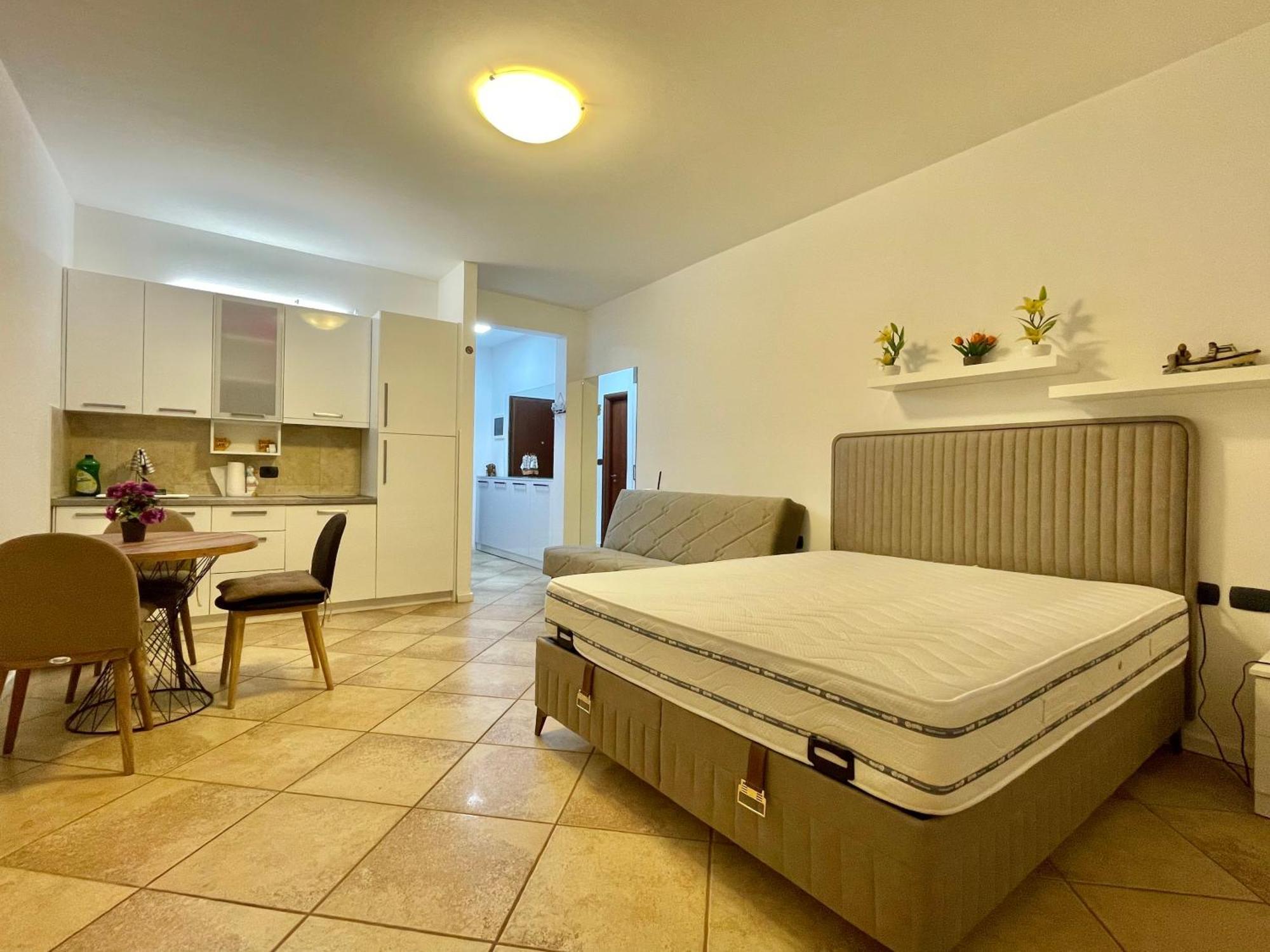 רפאלוביץ' Apartment Studio Premier מראה חיצוני תמונה
