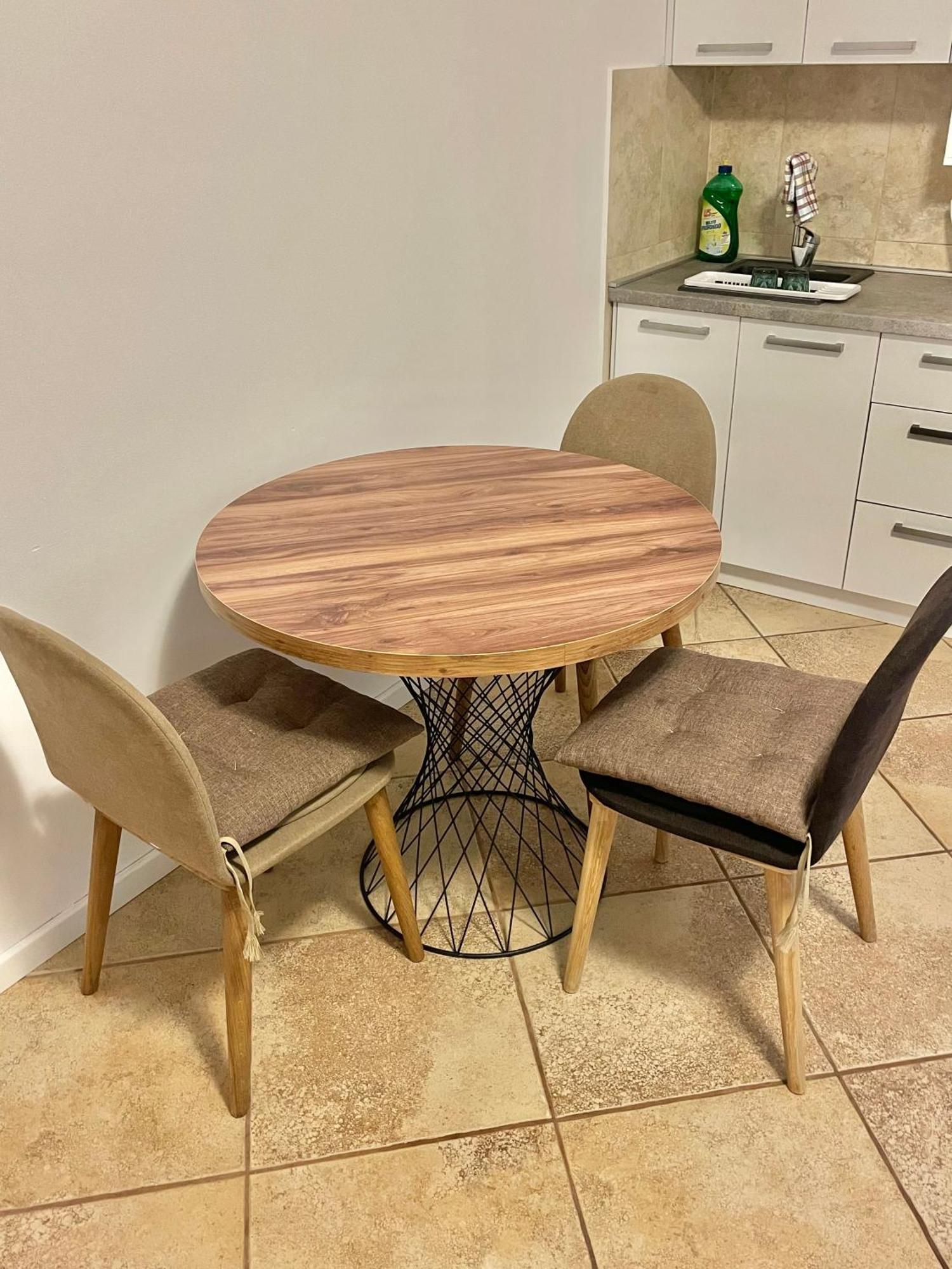 רפאלוביץ' Apartment Studio Premier מראה חיצוני תמונה