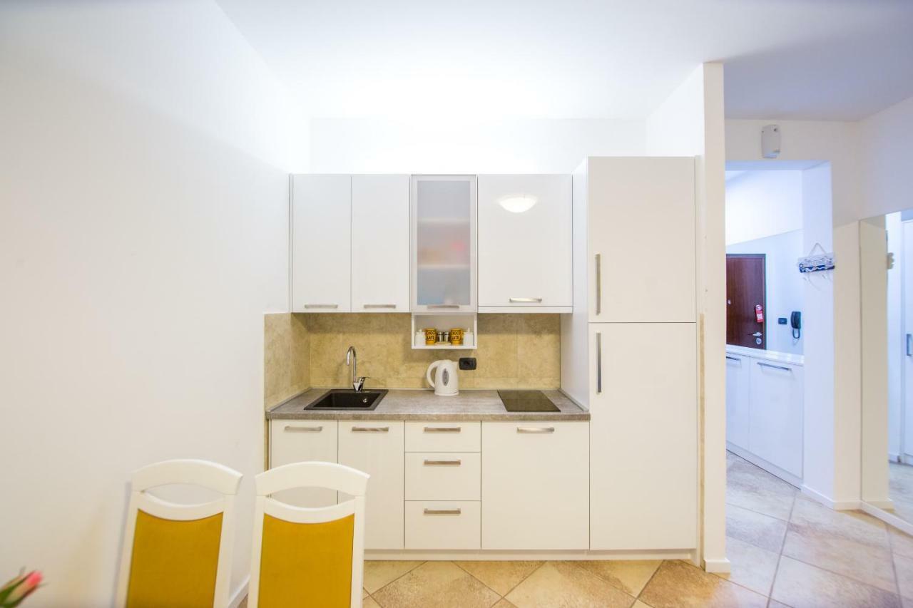 רפאלוביץ' Apartment Studio Premier מראה חיצוני תמונה