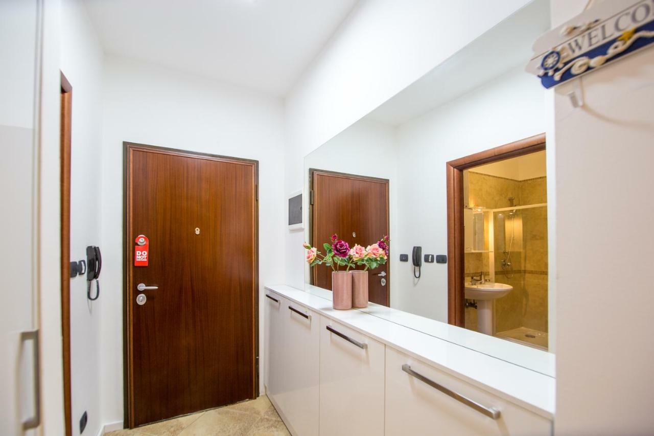 רפאלוביץ' Apartment Studio Premier מראה חיצוני תמונה
