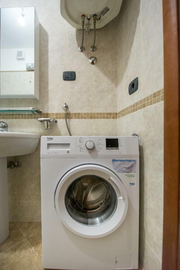 רפאלוביץ' Apartment Studio Premier מראה חיצוני תמונה